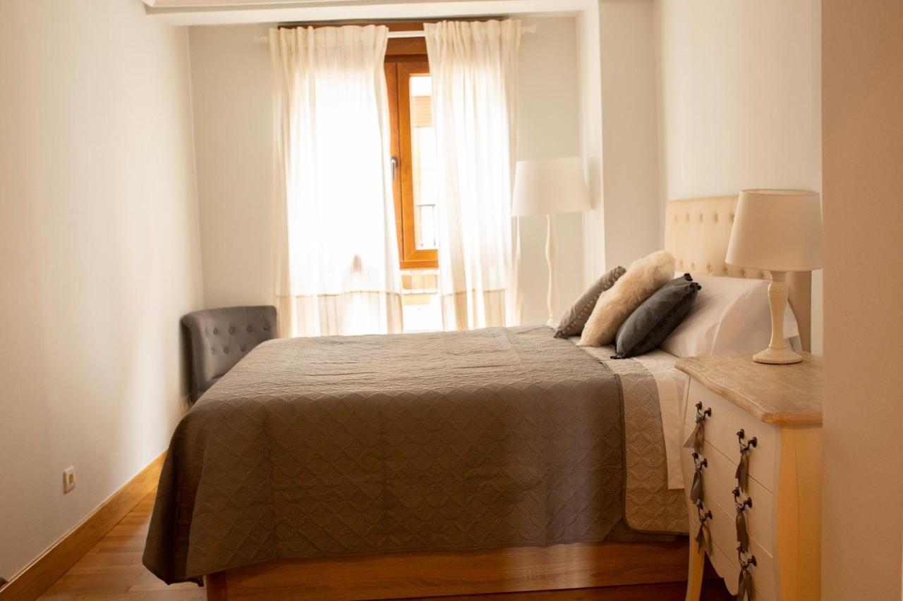 Aurrekoetxea 36 Vacation Rental, 2D Bermeo Zewnętrze zdjęcie