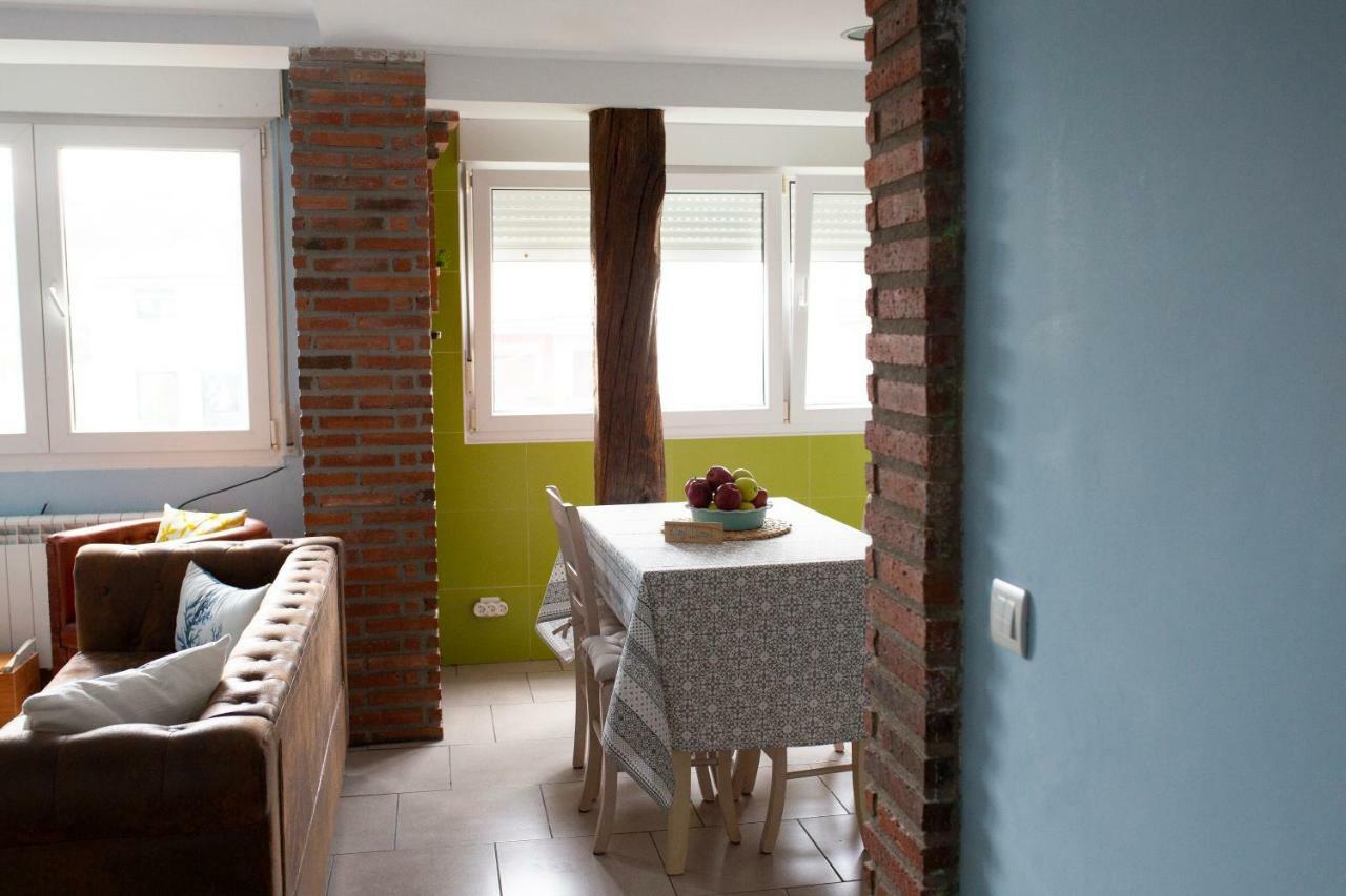 Aurrekoetxea 36 Vacation Rental, 2D Bermeo Zewnętrze zdjęcie