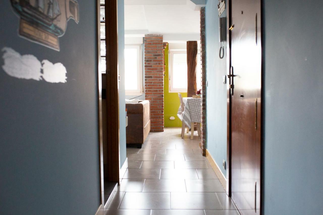Aurrekoetxea 36 Vacation Rental, 2D Bermeo Zewnętrze zdjęcie