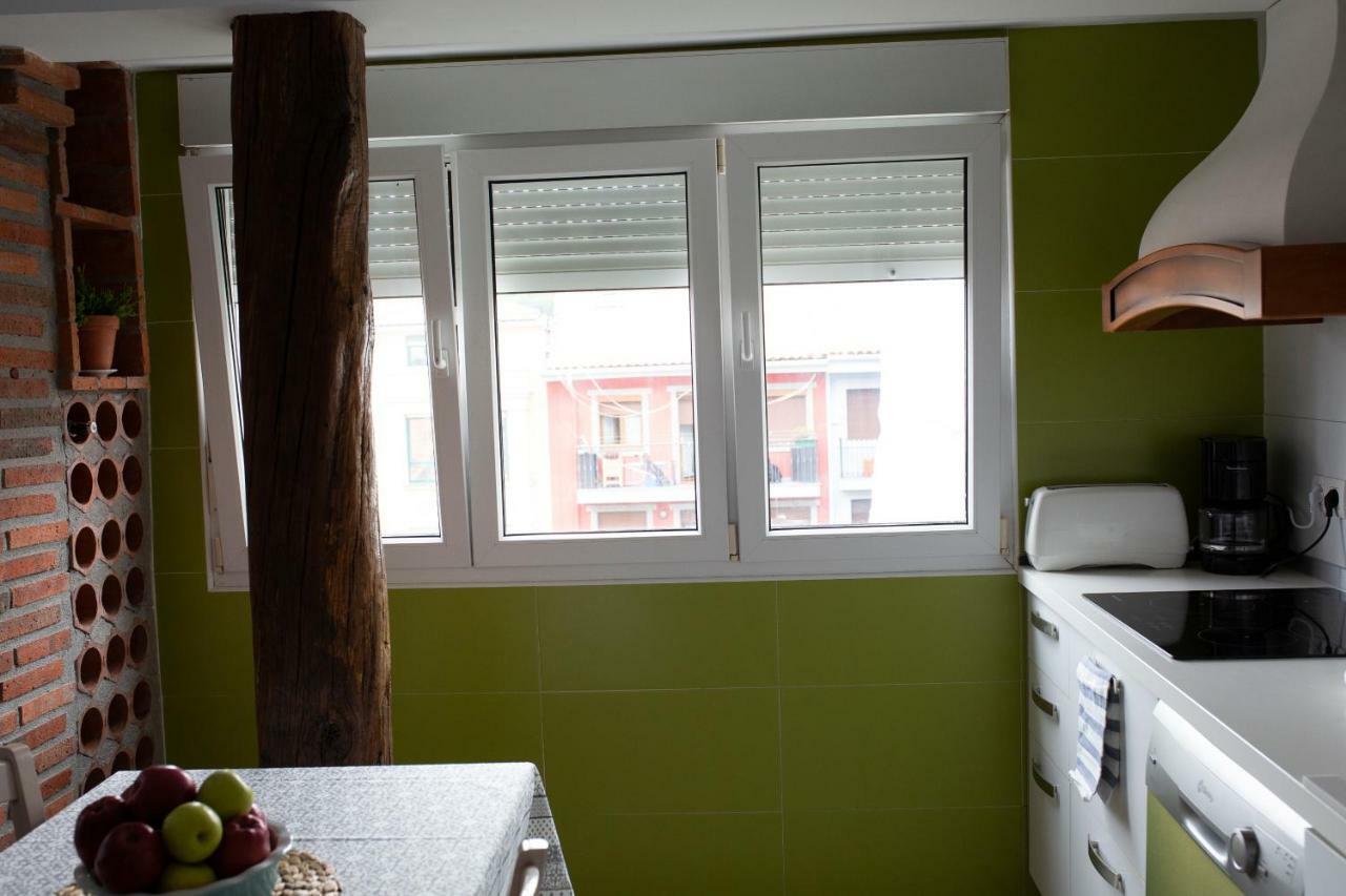 Aurrekoetxea 36 Vacation Rental, 2D Bermeo Zewnętrze zdjęcie