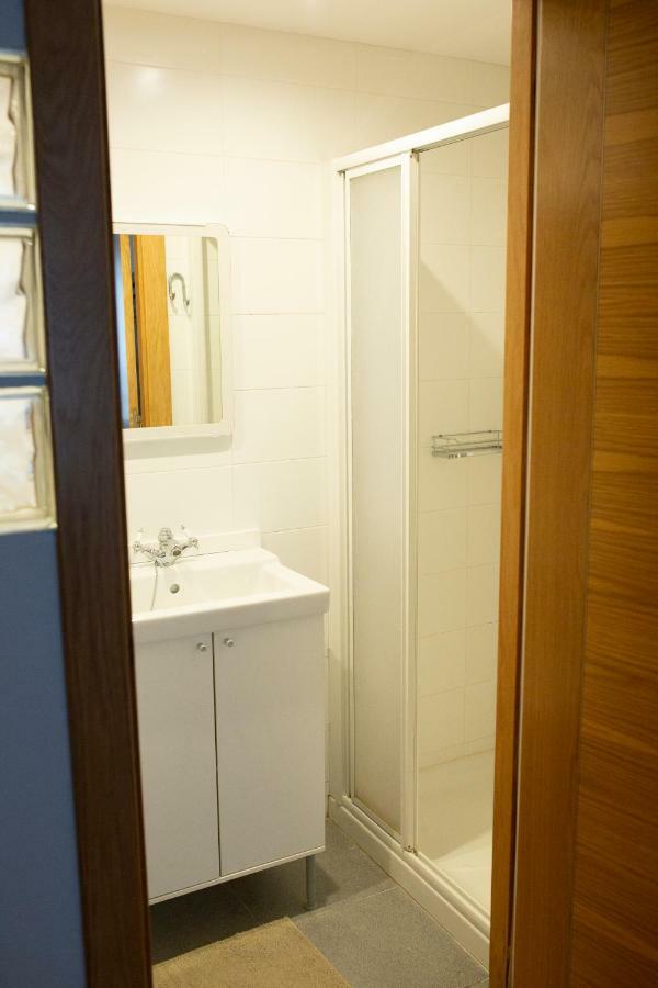 Aurrekoetxea 36 Vacation Rental, 2D Bermeo Zewnętrze zdjęcie