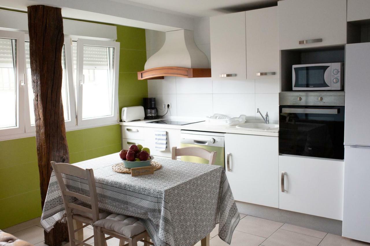 Aurrekoetxea 36 Vacation Rental, 2D Bermeo Zewnętrze zdjęcie