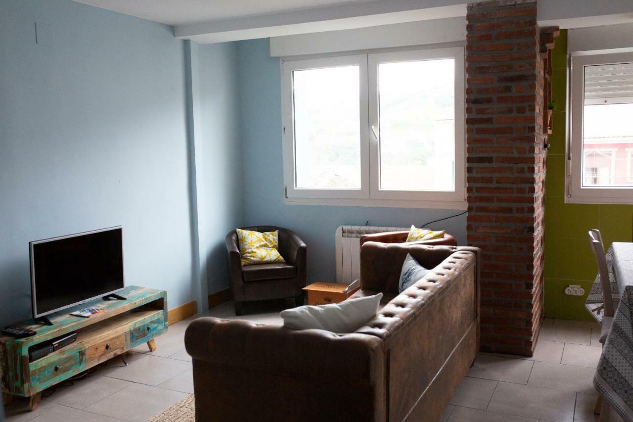 Aurrekoetxea 36 Vacation Rental, 2D Bermeo Zewnętrze zdjęcie