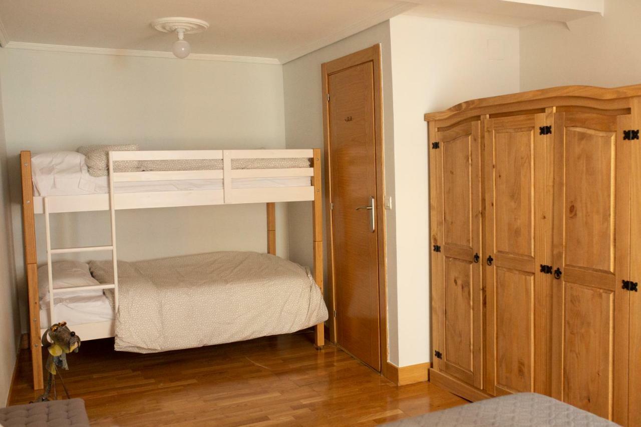 Aurrekoetxea 36 Vacation Rental, 2D Bermeo Zewnętrze zdjęcie