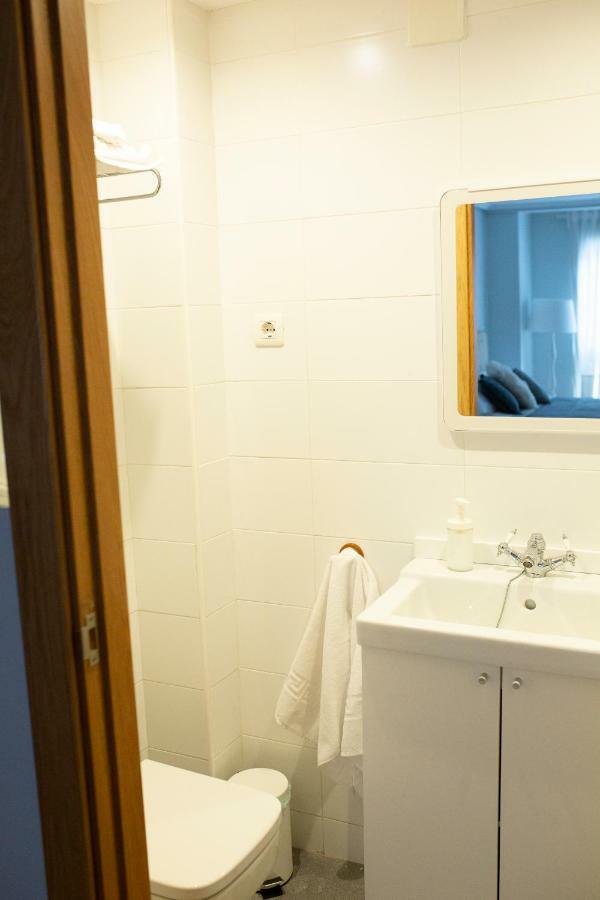 Aurrekoetxea 36 Vacation Rental, 2D Bermeo Zewnętrze zdjęcie