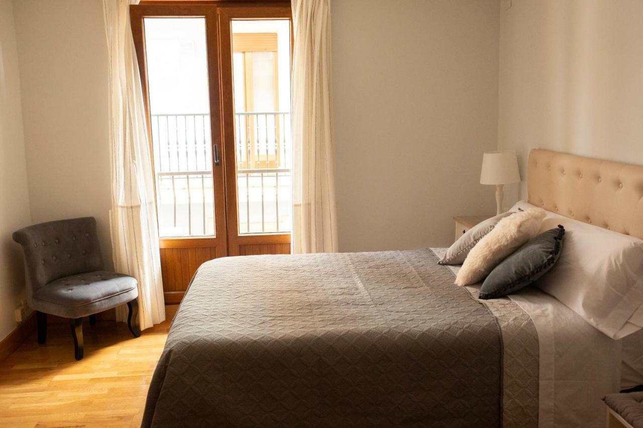 Aurrekoetxea 36 Vacation Rental, 2D Bermeo Zewnętrze zdjęcie