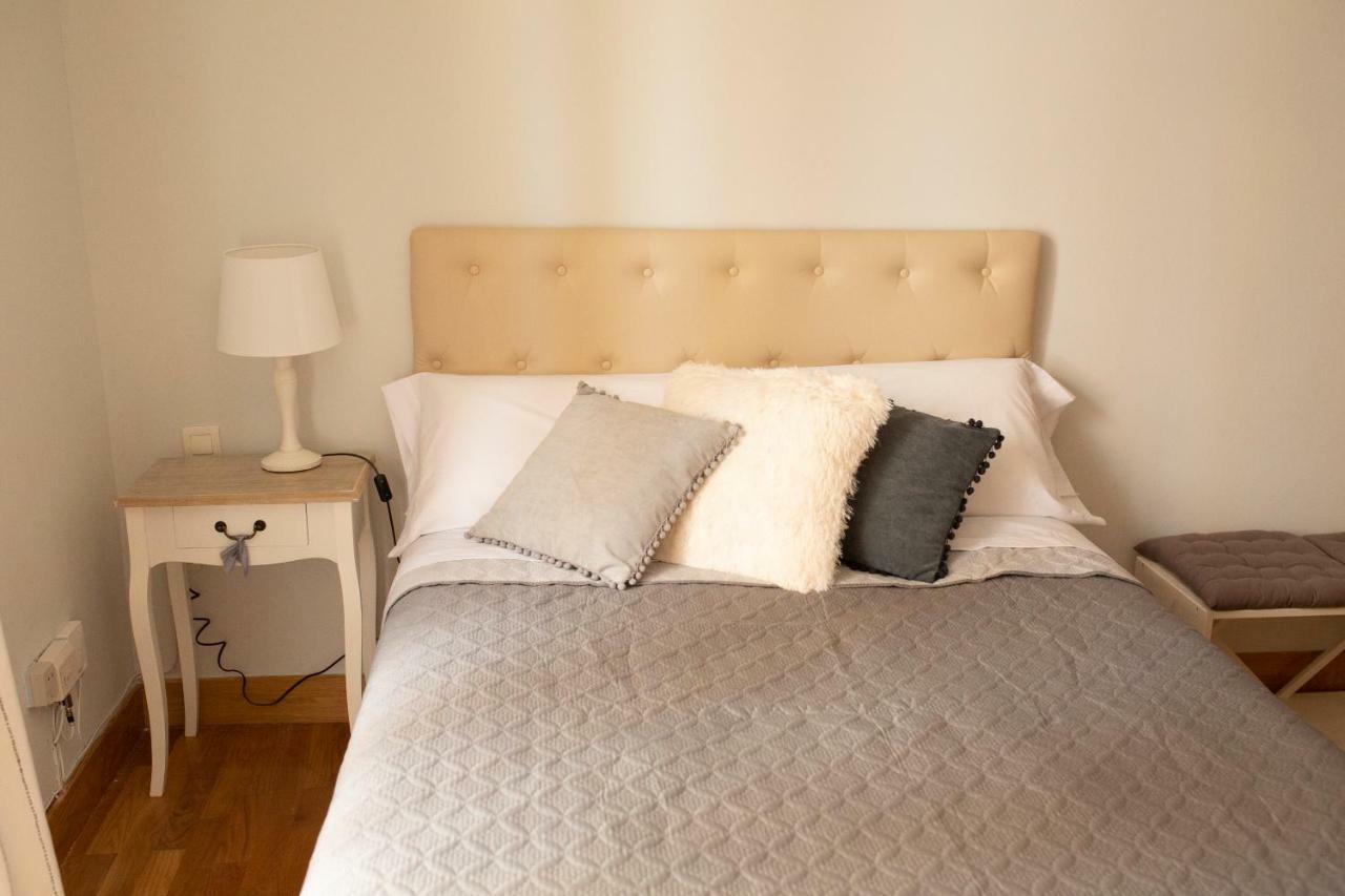 Aurrekoetxea 36 Vacation Rental, 2D Bermeo Zewnętrze zdjęcie